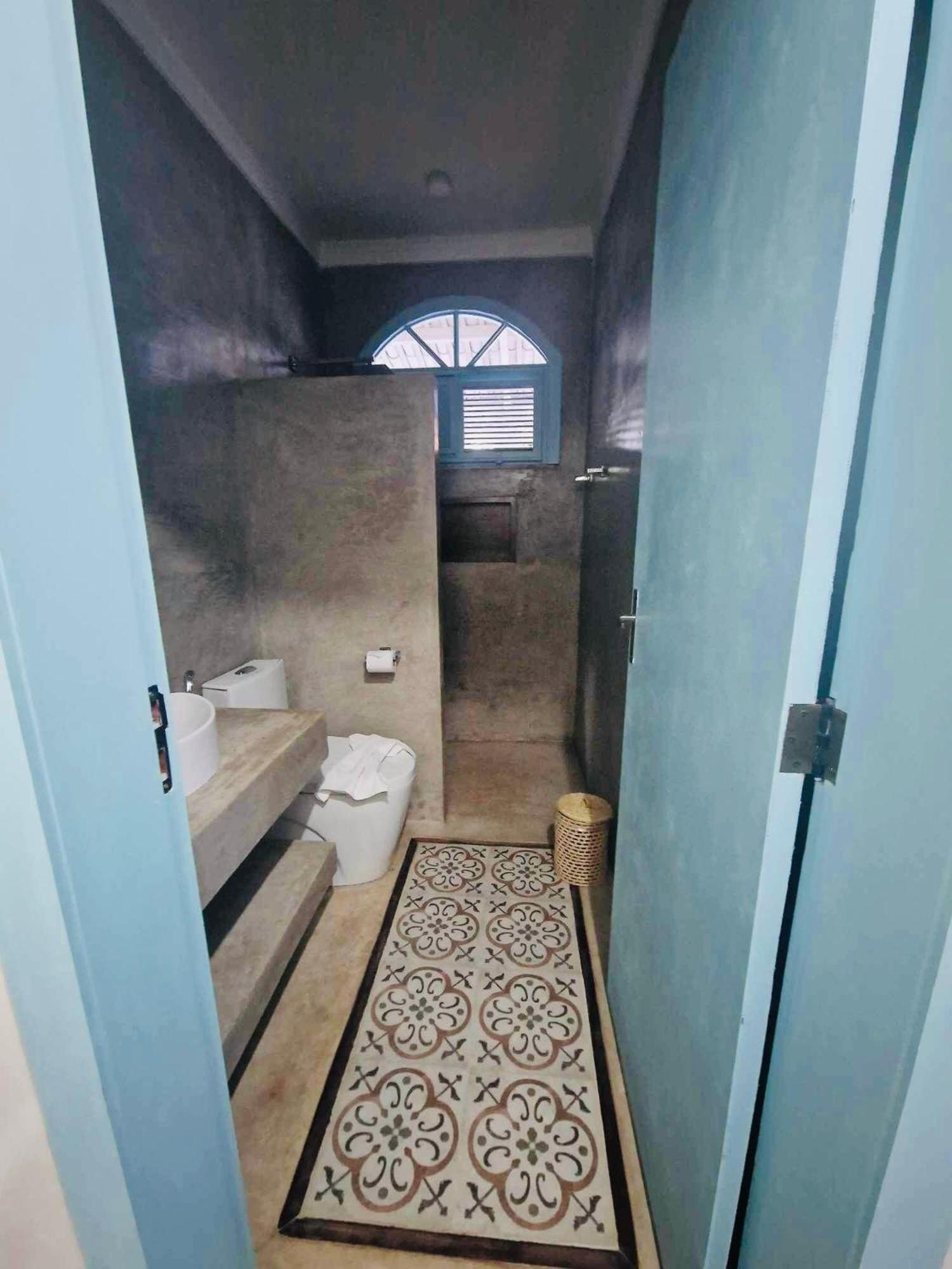 Villa Parazinho 帕拉库鲁 外观 照片
