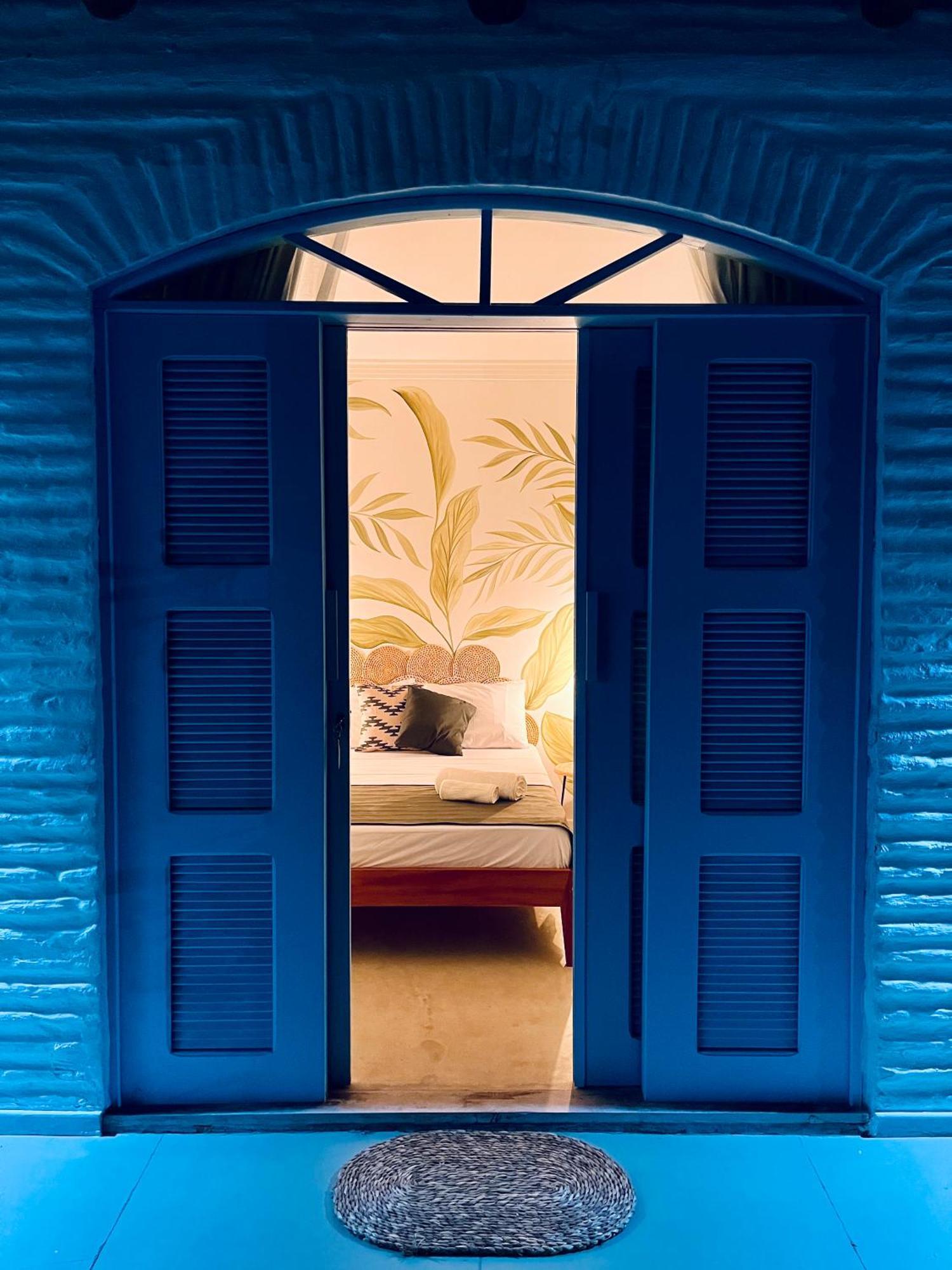 Villa Parazinho 帕拉库鲁 外观 照片
