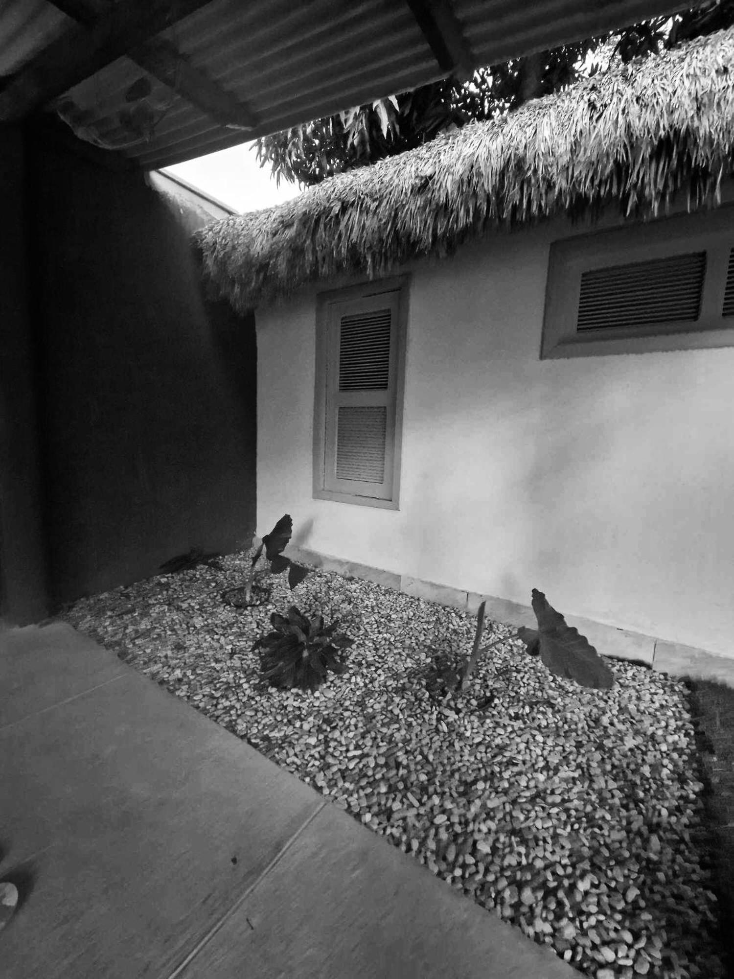 Villa Parazinho 帕拉库鲁 外观 照片