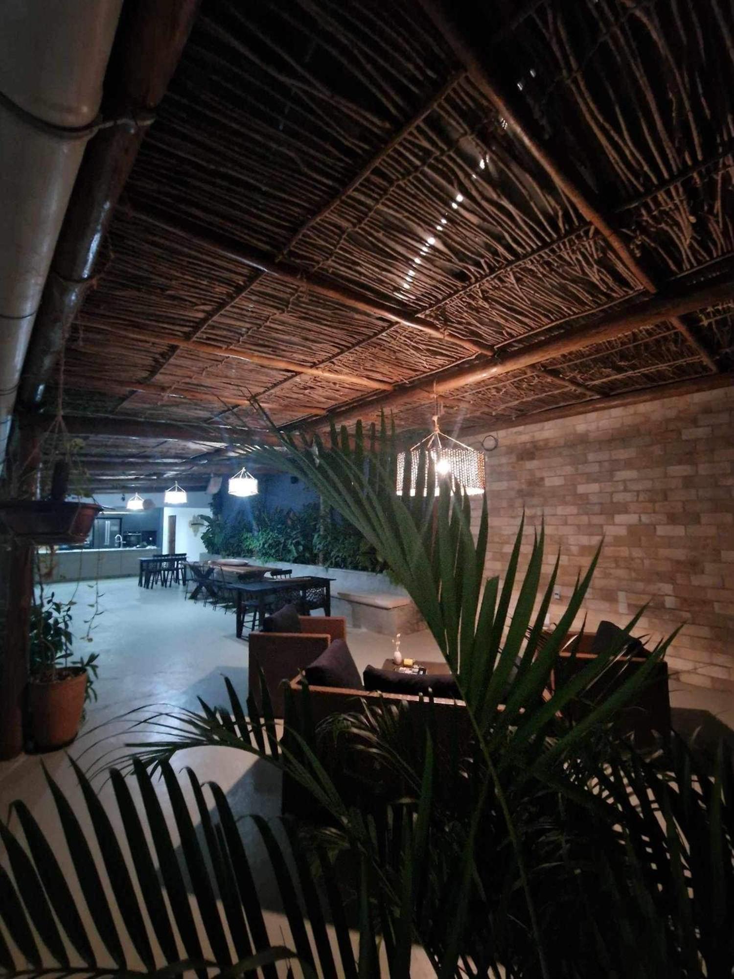 Villa Parazinho 帕拉库鲁 外观 照片