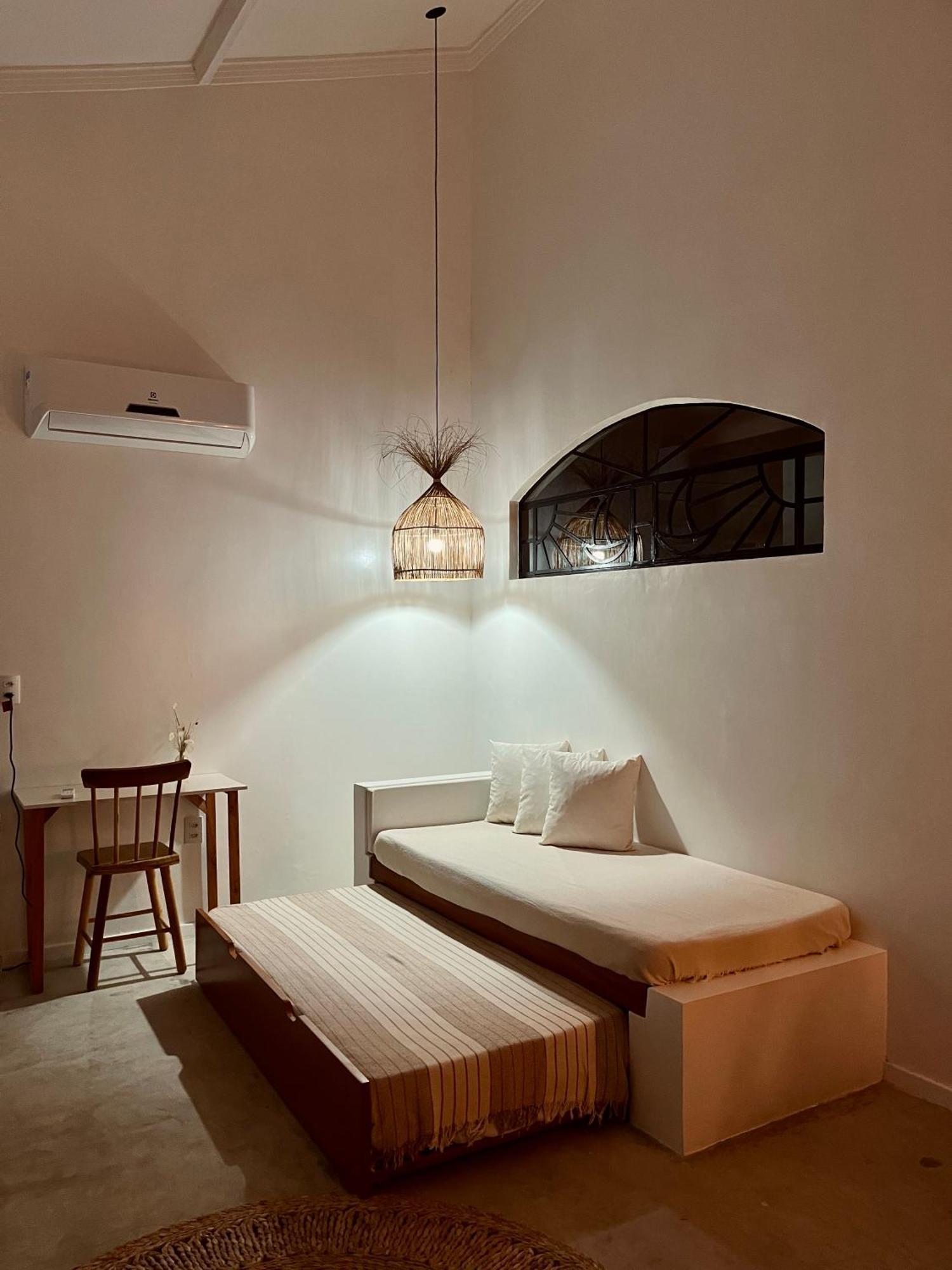 Villa Parazinho 帕拉库鲁 外观 照片