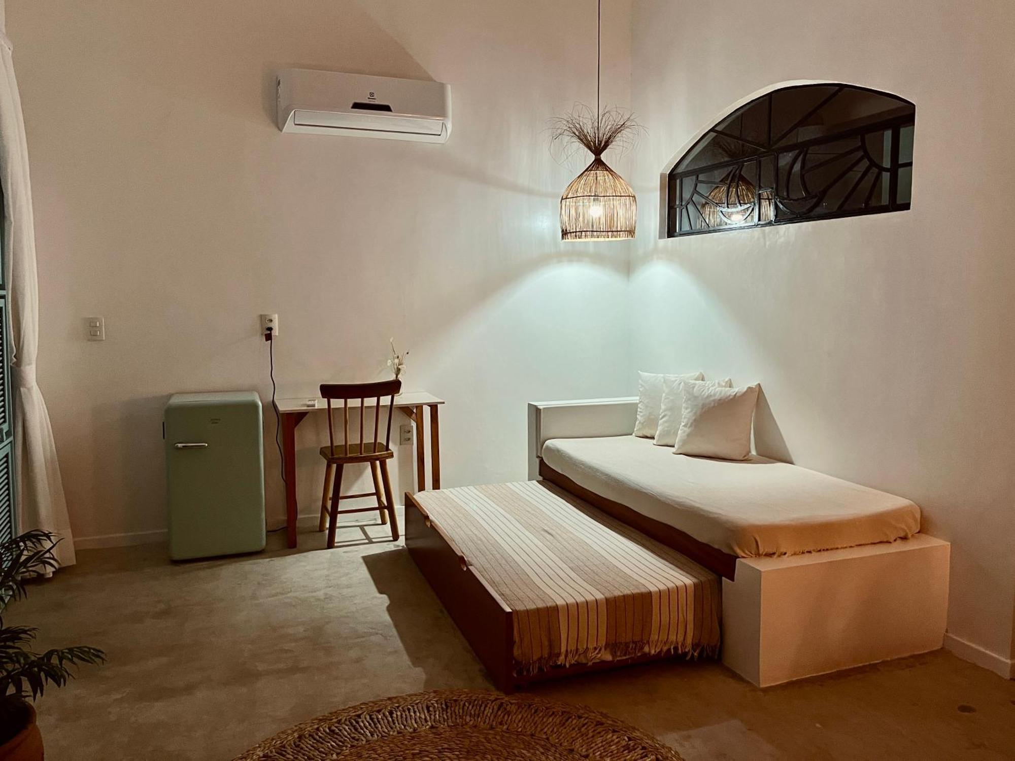 Villa Parazinho 帕拉库鲁 外观 照片