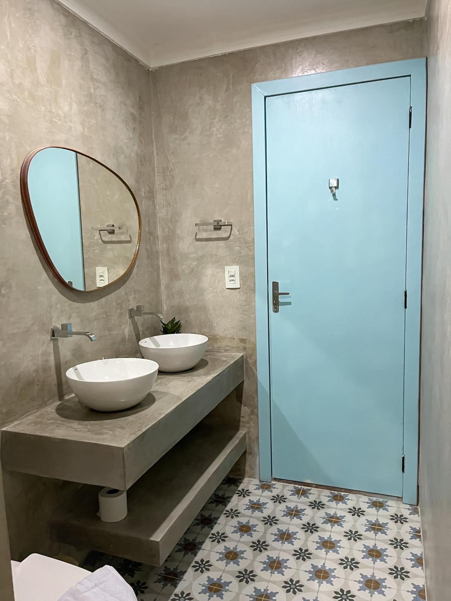 Villa Parazinho 帕拉库鲁 外观 照片