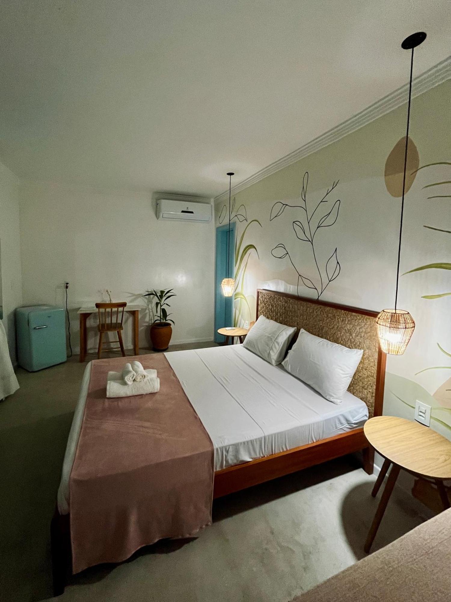 Villa Parazinho 帕拉库鲁 外观 照片