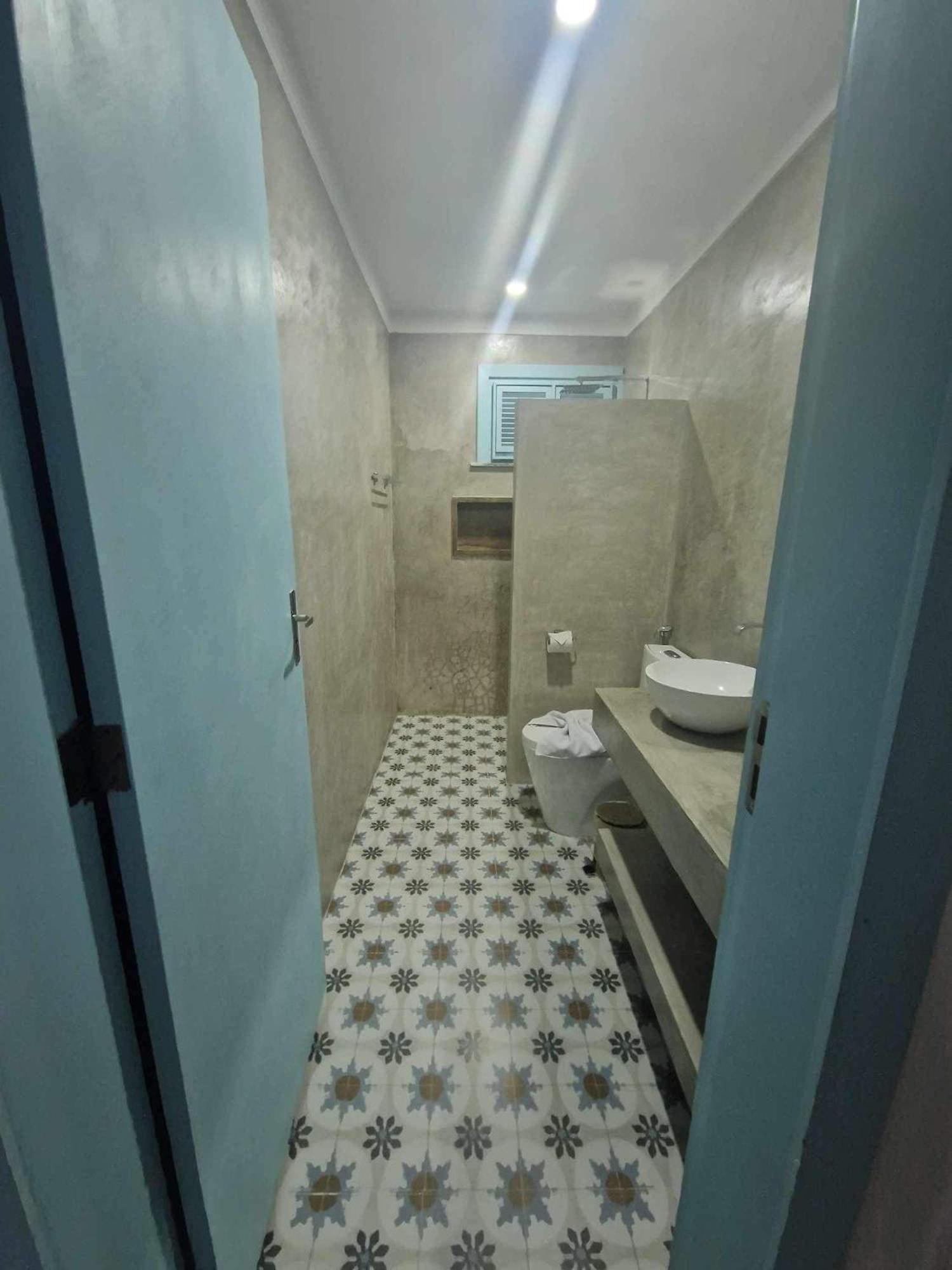 Villa Parazinho 帕拉库鲁 外观 照片