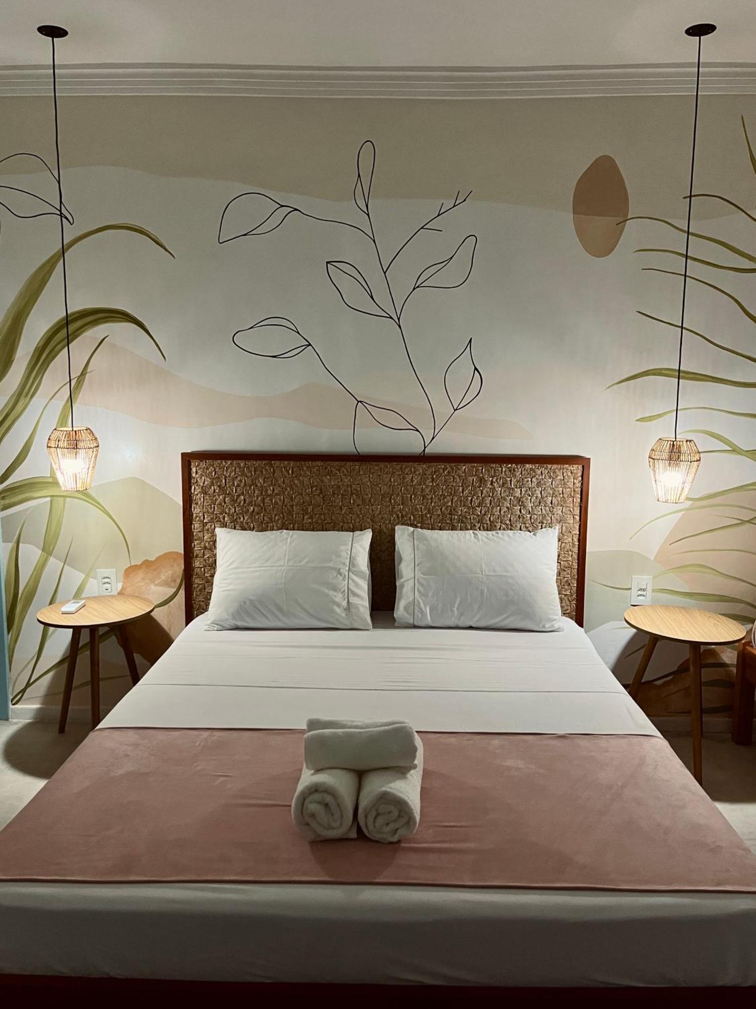 Villa Parazinho 帕拉库鲁 外观 照片