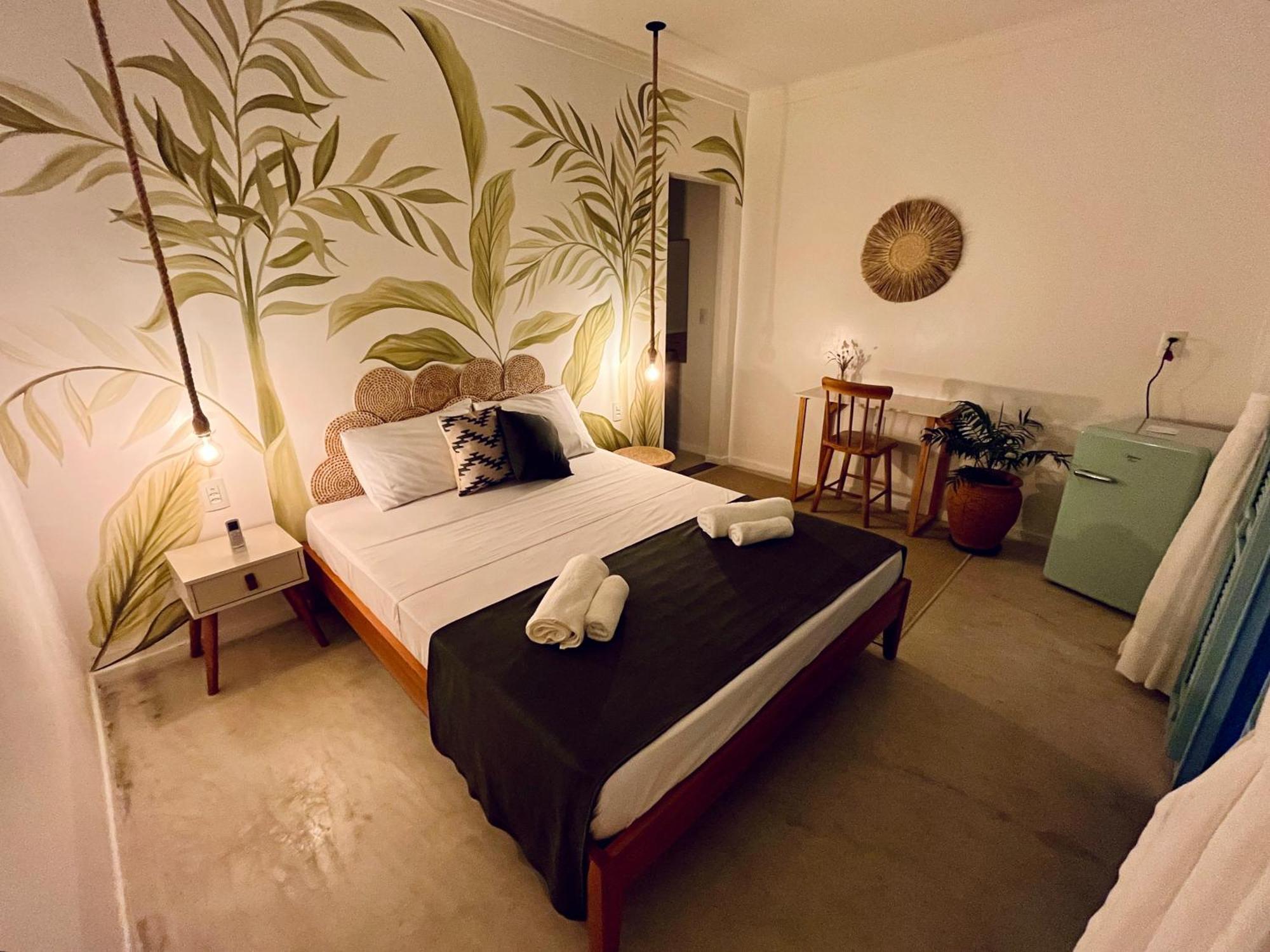 Villa Parazinho 帕拉库鲁 外观 照片