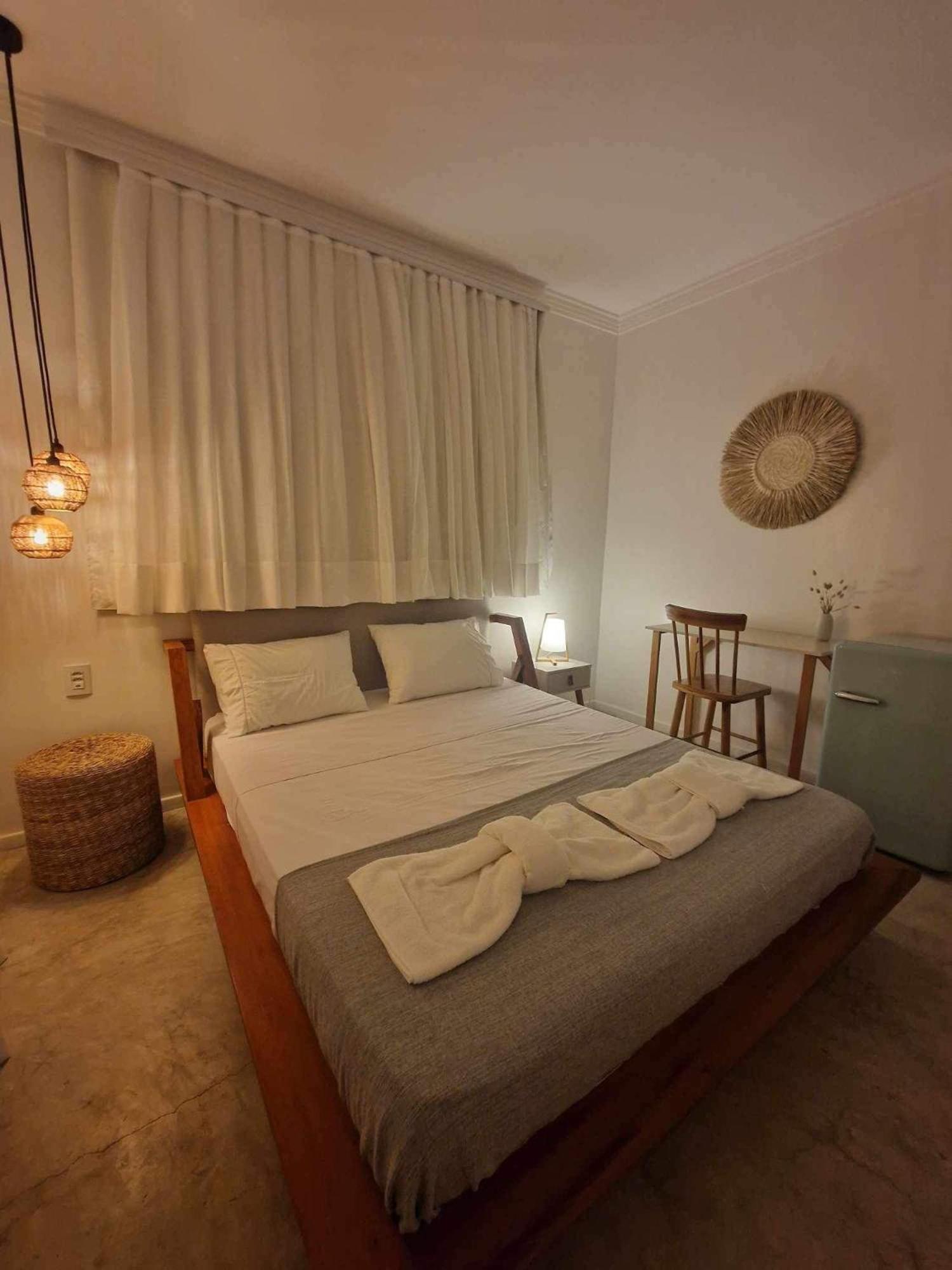 Villa Parazinho 帕拉库鲁 外观 照片