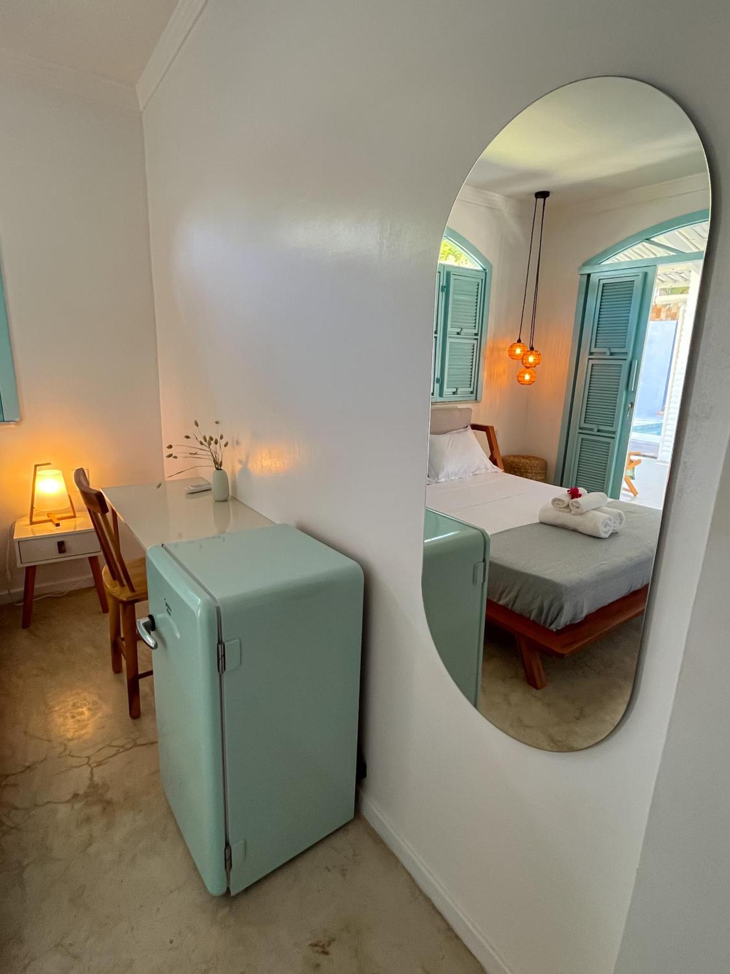 Villa Parazinho 帕拉库鲁 外观 照片