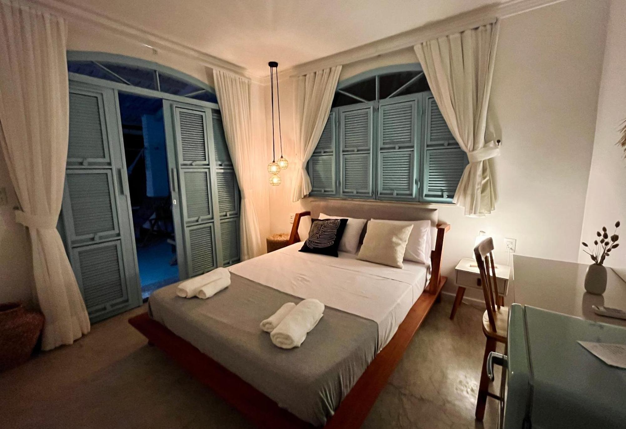 Villa Parazinho 帕拉库鲁 外观 照片