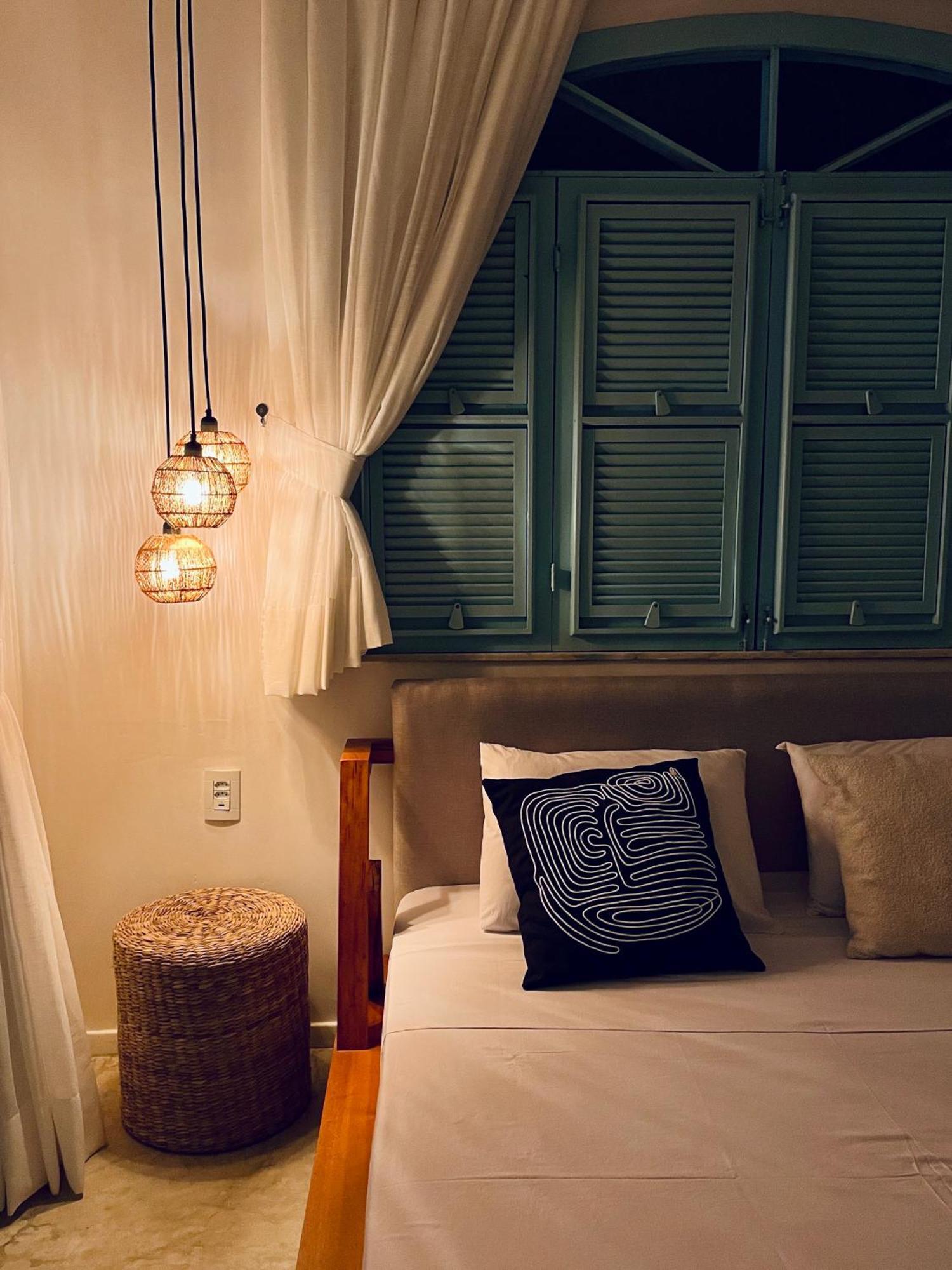 Villa Parazinho 帕拉库鲁 外观 照片