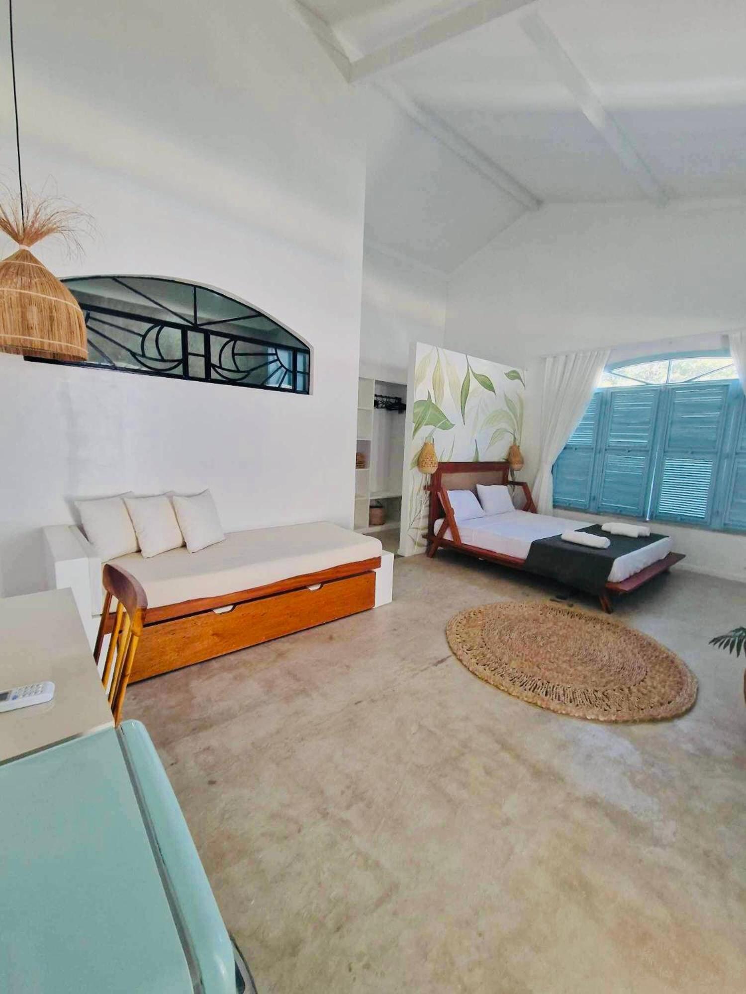 Villa Parazinho 帕拉库鲁 外观 照片