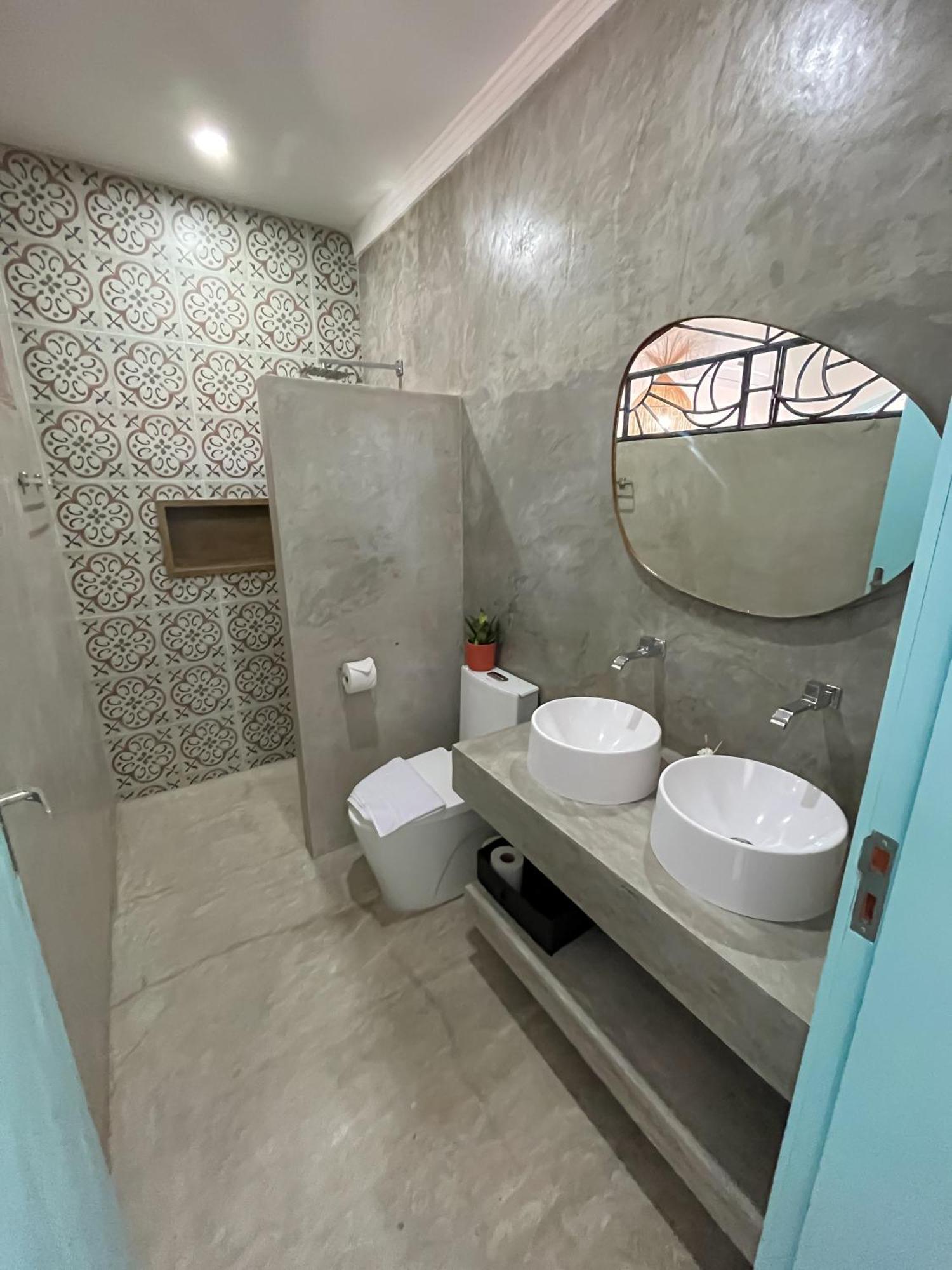 Villa Parazinho 帕拉库鲁 外观 照片