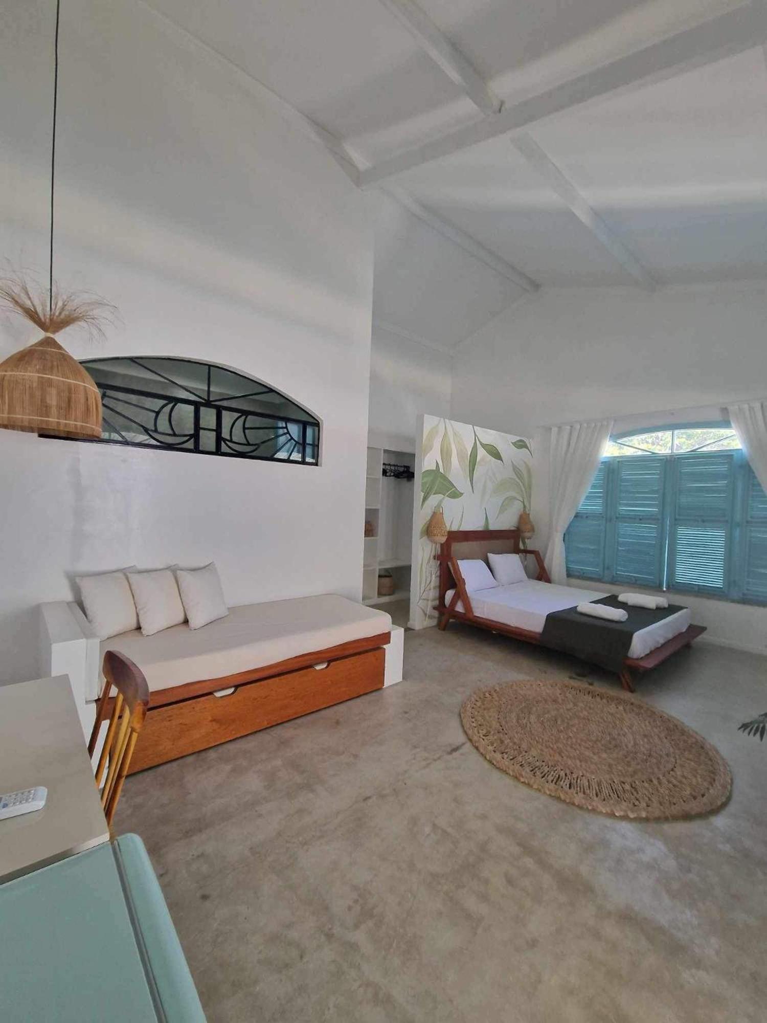 Villa Parazinho 帕拉库鲁 外观 照片