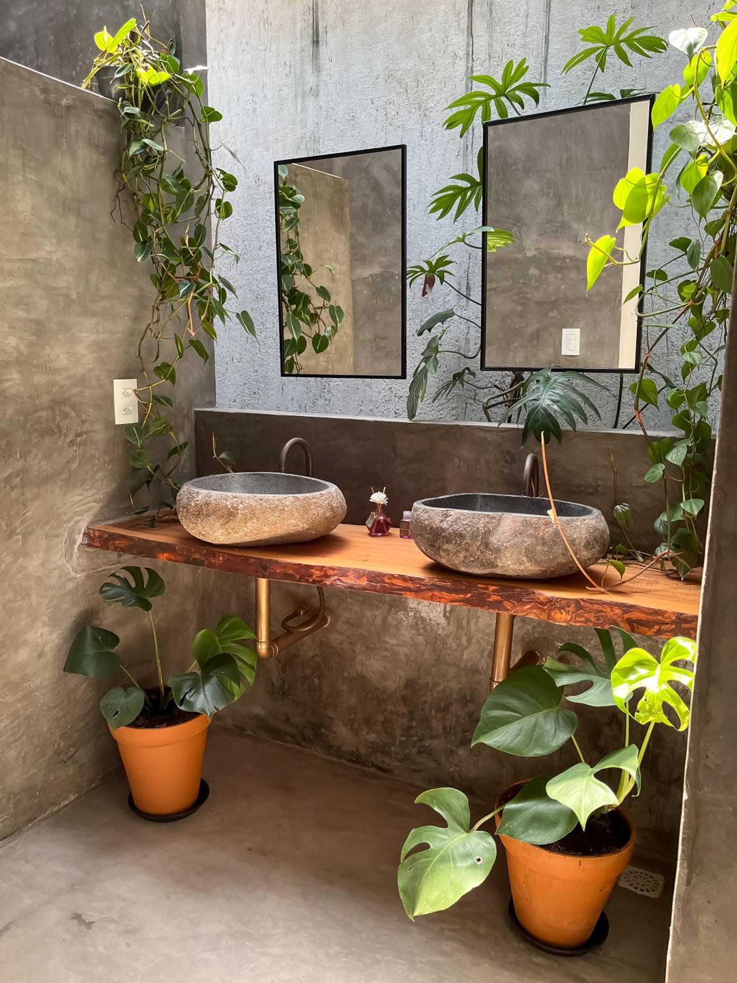 Villa Parazinho 帕拉库鲁 外观 照片