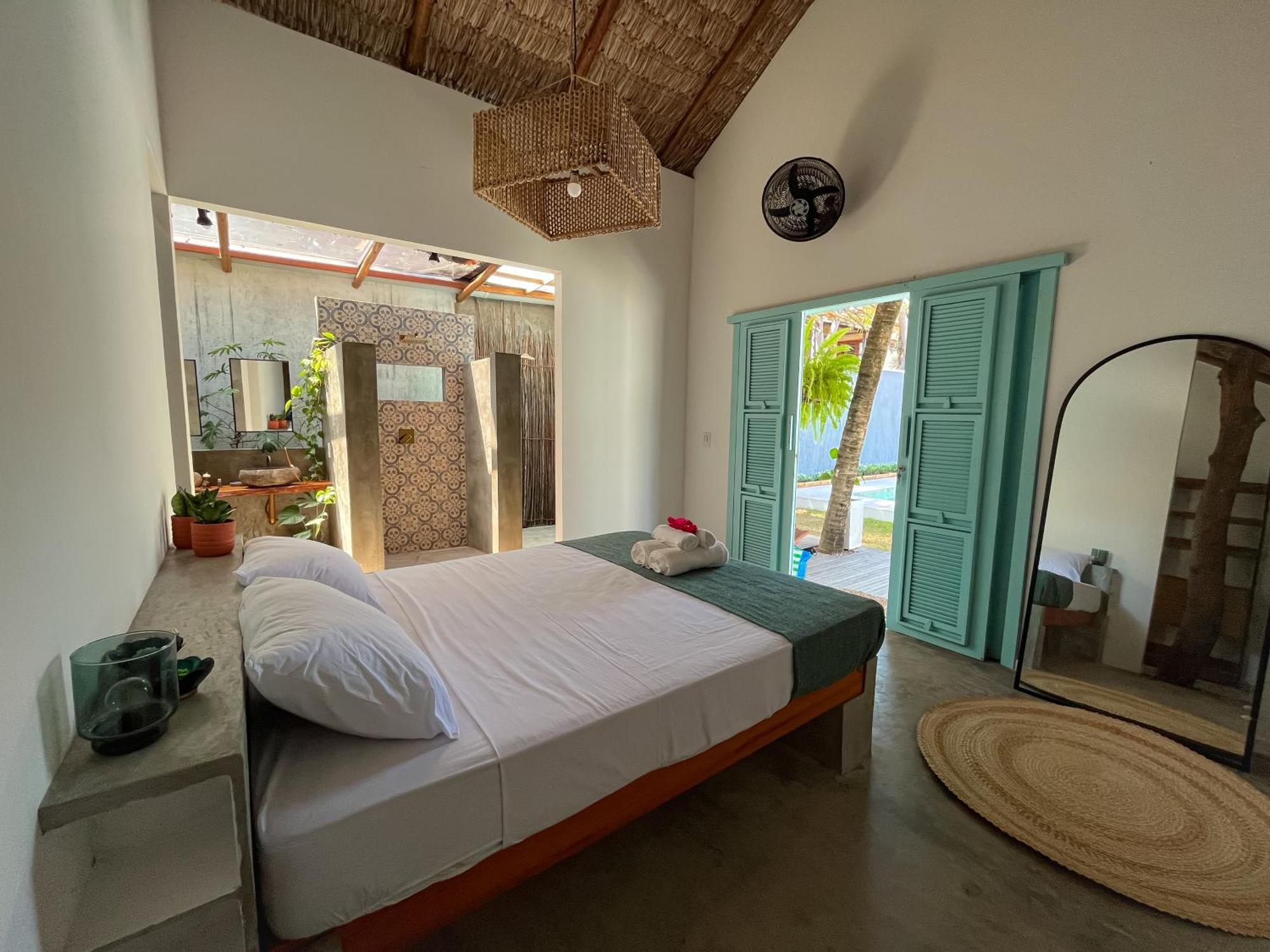 Villa Parazinho 帕拉库鲁 外观 照片